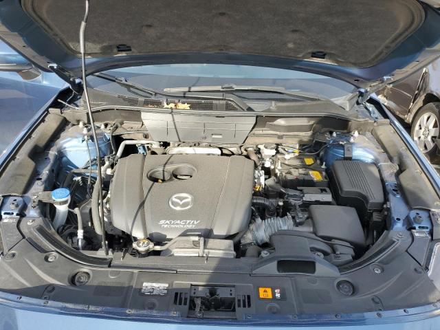 Photo 11 from auction – 2018 MAZDA CX-5 SPORT with VIN JM3KFBBM8J0468697