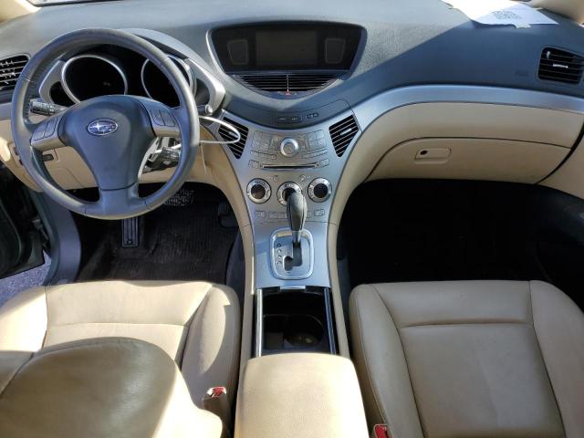 Photo 8 from auction – 2006 SUBARU B9 TRIBECA with VIN 4S4WX83C264430748