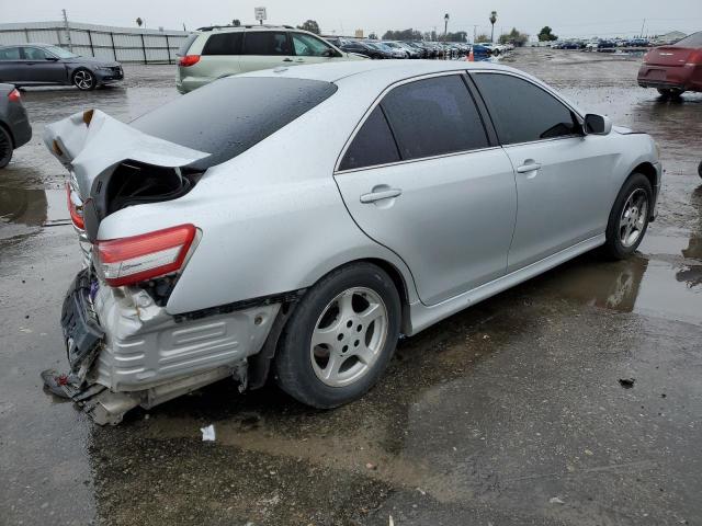 Photo 3 from auction – 2010 TOYOTA CAMRY BASE with VIN 4T1BF3EK7AU086254