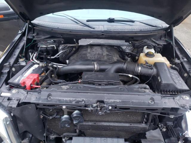 Photo 11 from auction – 2013 FORD F150 SUPER with VIN 1FTFW1ET6DFA78755