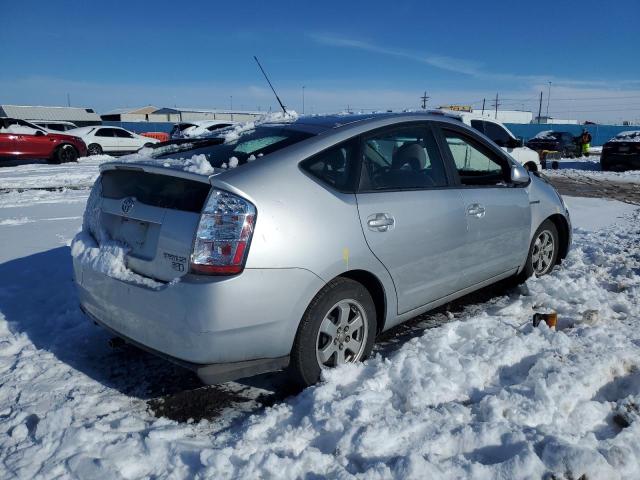 Photo 3 from auction – 2008 TOYOTA PRIUS with VIN JTDKB20U483375983