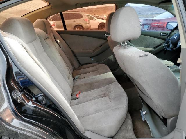 Photo 10 from auction – 2007 NISSAN ALTIMA 2.5 with VIN 1N4AL21E37N489563