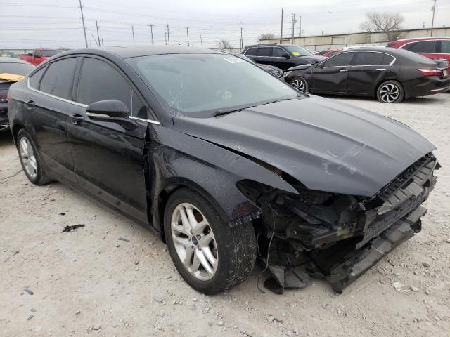 Photo 4 from auction – 2016 FORD FUSION SE with VIN 3FA6P0H78GR396671