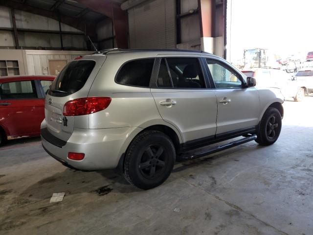 Photo 3 from auction – 2008 HYUNDAI SANTA FE G with VIN 5NMSG13D28H214508