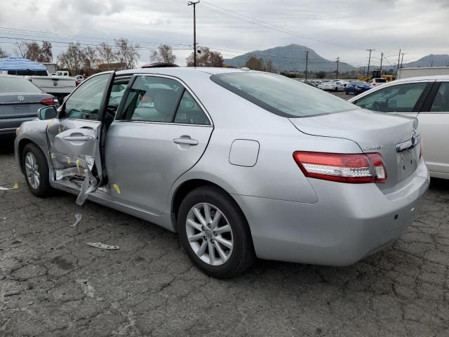 Photo 2 from auction – 2011 TOYOTA CAMRY BASE with VIN 4T4BF3EK5BR211713