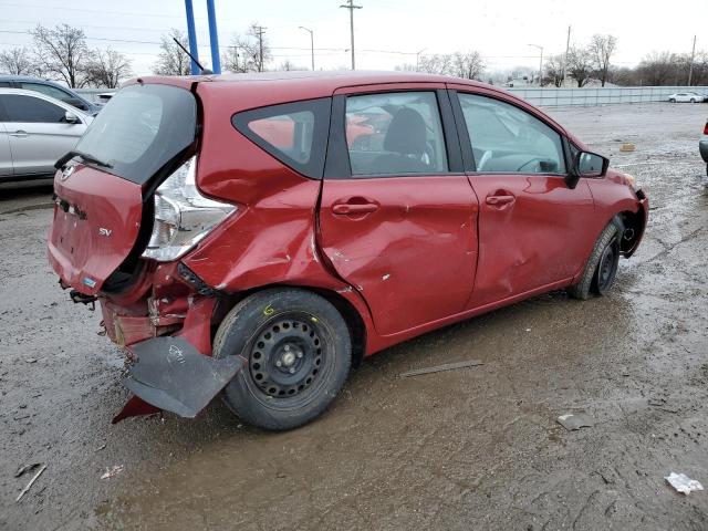 Photo 3 from auction – 2015 NISSAN VERSA NOTE with VIN 3N1CE2CP0FL381138