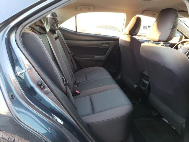 Photo 10 from auction – 2018 TOYOTA COROLLA L with VIN 2T1BURHE8JC073013