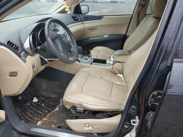 Photo 7 from auction – 2007 SUBARU B9 TRIBECA with VIN 4S4WX86D374410160
