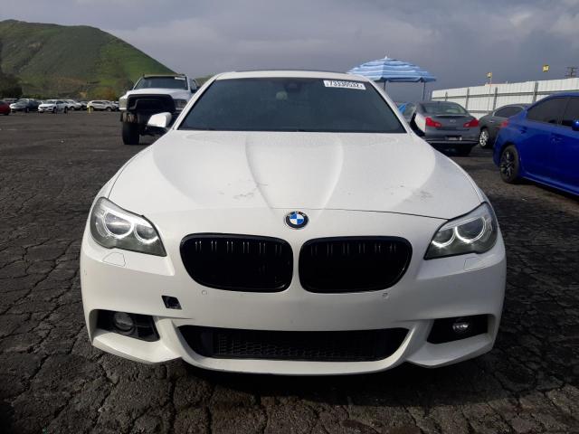 Photo 5 from auction – 2016 BMW 535 I with VIN WBA5B1C52GG551042