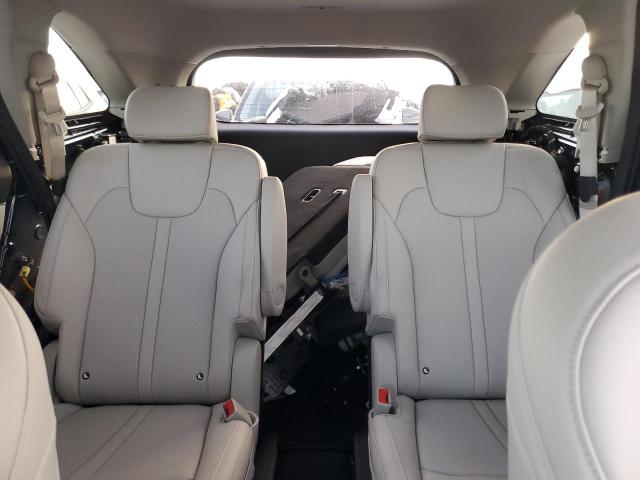 Photo 10 from auction – 2022 KIA SORENTO SX with VIN KNDRJDLH4N5113697