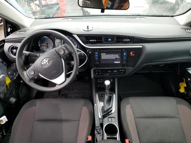 Photo 8 from auction – 2018 TOYOTA COROLLA L with VIN 2T1BURHEXJC017638