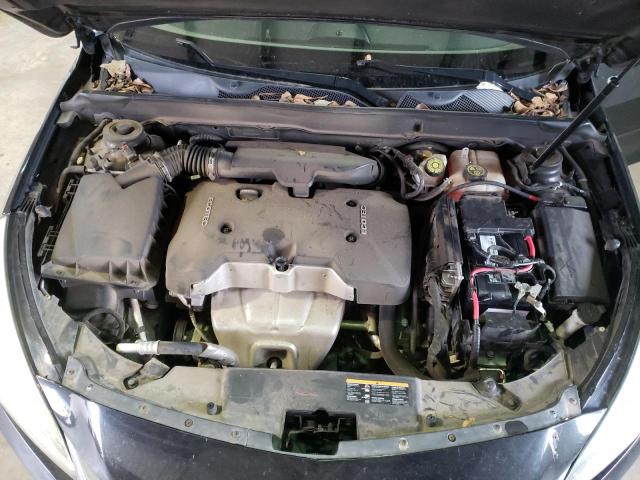 Photo 11 from auction – 2015 CHEVROLET MALIBU LS with VIN 1G11A5SL2FF240591