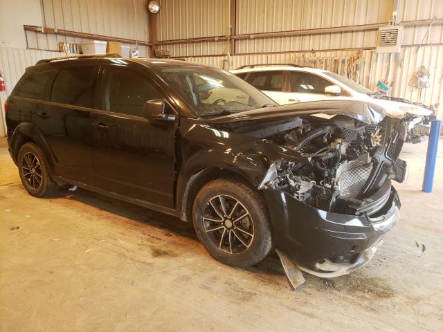 Photo 4 from auction – 2017 DODGE JOURNEY SE with VIN 3C4PDCAB3HT662271