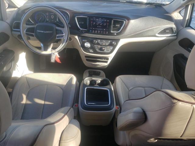 Photo 8 from auction – 2020 CHRYSLER PACIFICA L with VIN 2C4RC1GG3LR185274
