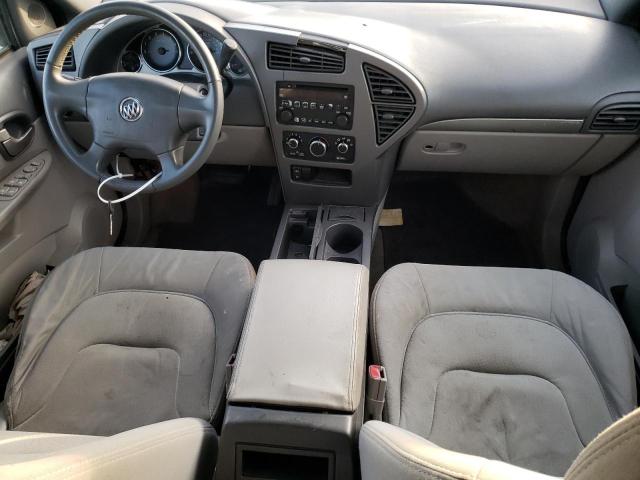 Photo 8 from auction – 2005 BUICK RENDEZVOUS with VIN 3G5DB03E05S546016