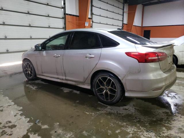 Photo 2 from auction – 2015 FORD FOCUS SE with VIN 1FADP3F28FL245679