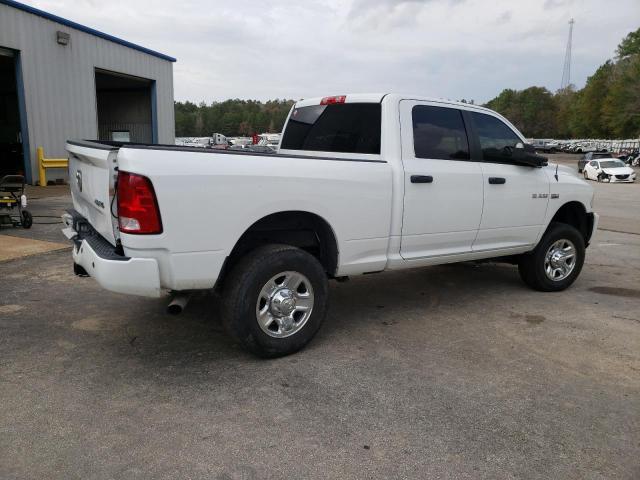 Photo 3 from auction – 2016 RAM 2500 ST with VIN 3C6UR5CJ1GG381332