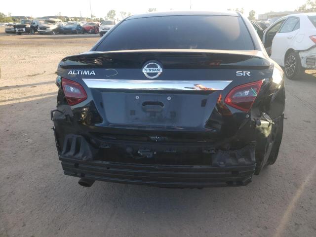 Photo 6 from auction – 2017 NISSAN ALTIMA 2.5 with VIN 1N4AL3AP2HC140639