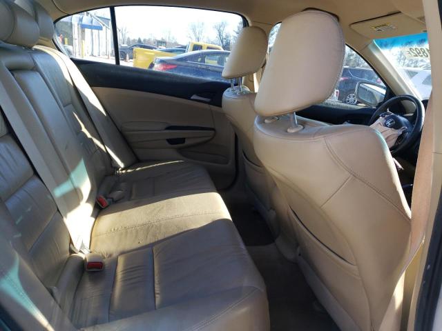 Photo 10 from auction – 2012 HONDA ACCORD SE with VIN 1HGCP2F65CA108825