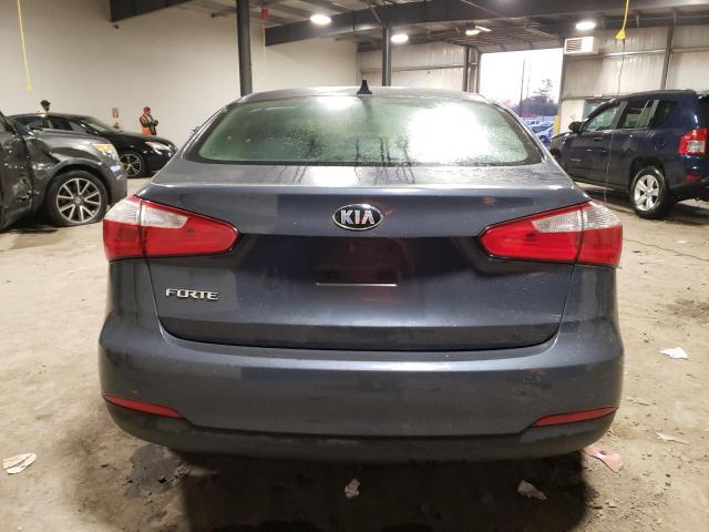 Photo 6 from auction – 2014 KIA FORTE LX with VIN KNAFX4A64E5134713