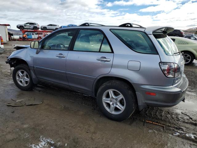 Zdjęcie 2 z aukcji – 2003 LEXUS RX 300 z VIN JTJHF10U830306603