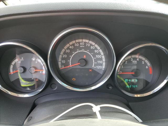 Photo 9 from auction – 2011 DODGE CALIBER with VIN 1B3CB3HA2BD297324