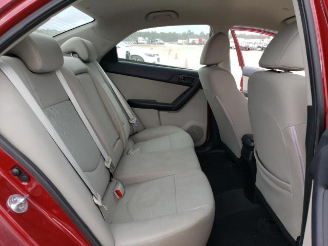 Photo 10 from auction – 2012 KIA FORTE EX with VIN KNAFU4A21C5515969