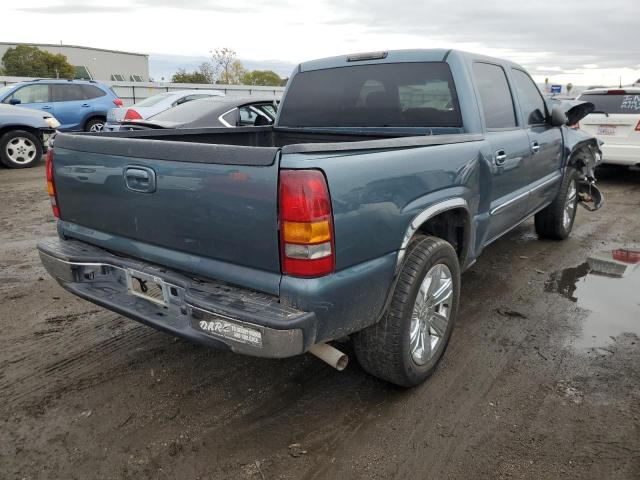 Photo 3 from auction – 2006 GMC NEW SIERRA with VIN 2GTEC13V661304666