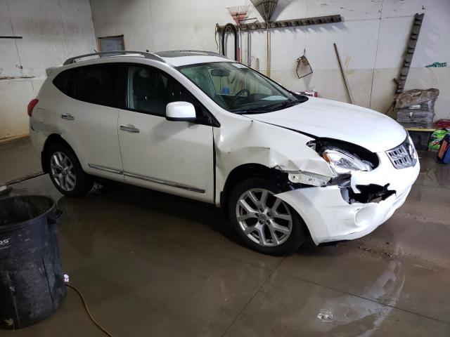Photo 4 from auction – 2012 NISSAN ROGUE S with VIN JN8AS5MT9CW263206
