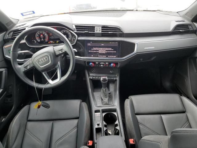Photo 8 from auction – 2022 AUDI Q3 PREMIUM with VIN WA1EECF32N1027352