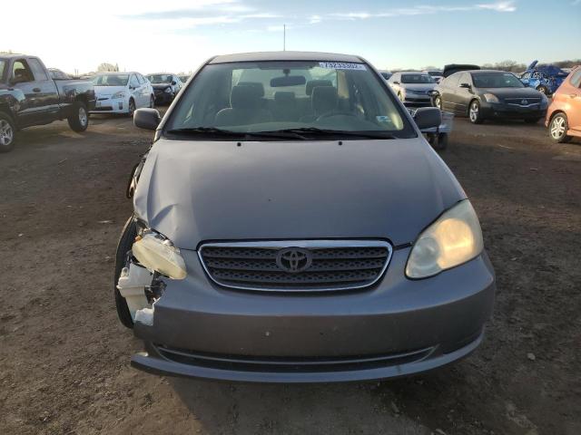 Photo 5 from auction – 2006 TOYOTA COROLLA CE with VIN 1NXBR32E16Z745474