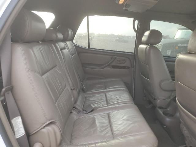 Photo 11 from auction – 2003 TOYOTA SEQUOIA SR with VIN 5TDZT34AX3S167776