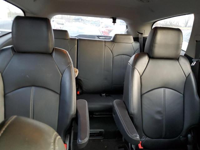 Photo 10 from auction – 2017 CHEVROLET TRAVERSE L with VIN 1GNKVHKD3HJ247048