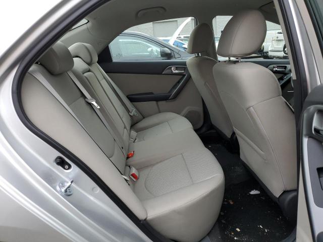 Photo 10 from auction – 2013 KIA FORTE EX with VIN KNAFU4A21D5647907