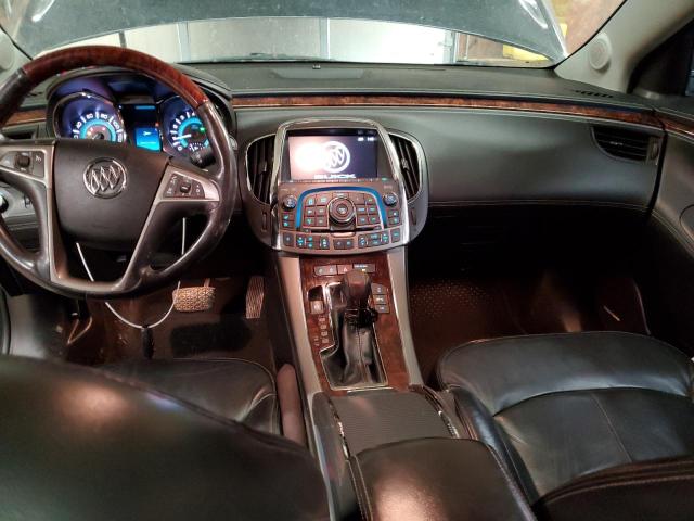 Photo 8 from auction – 2012 BUICK LACROSSE P with VIN 1G4GG5G30CF184554