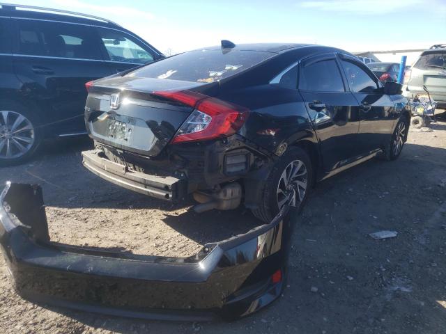Photo 3 from auction – 2018 HONDA CIVIC EX with VIN 2HGFC2F77JH587975