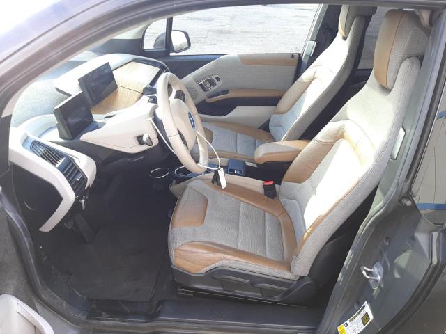 Photo 7 from auction – 2016 BMW I3 REX with VIN WBY1Z4C58GV506891