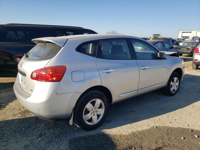 Photo 3 from auction – 2011 NISSAN ROGUE S with VIN JN8AS5MV2BW660630