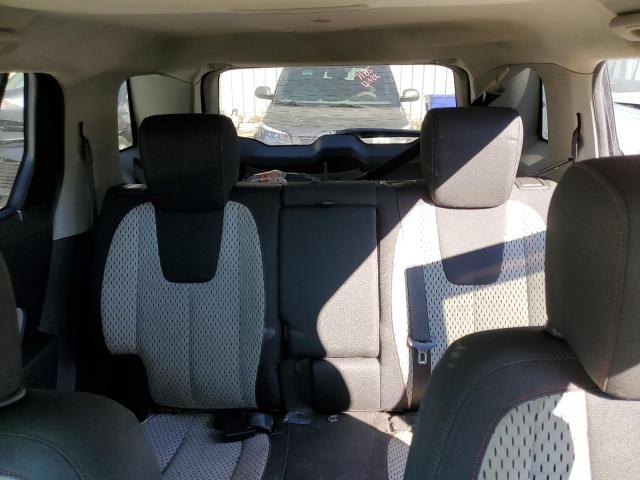 Photo 10 from auction – 2010 GMC TERRAIN SL with VIN 2CTFLCEW9A6259244