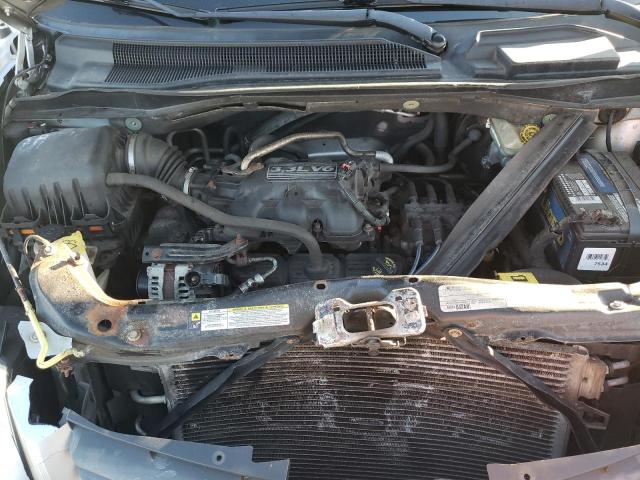 Photo 12 from auction – 2010 DODGE GRAND CARA with VIN 2D4RN4DE1AR477469
