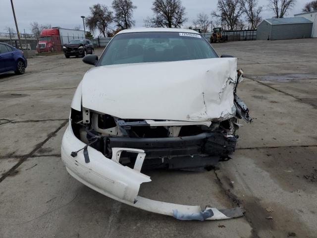 Photo 5 from auction – 2003 BUICK CENTURY CU with VIN 2G4WS52J431258775