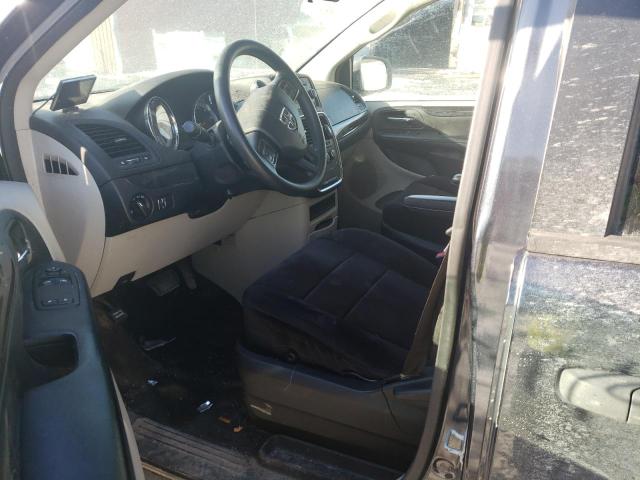 Photo 7 from auction – 2014 DODGE GRAND CARA with VIN 2C4RDGBG4ER103658