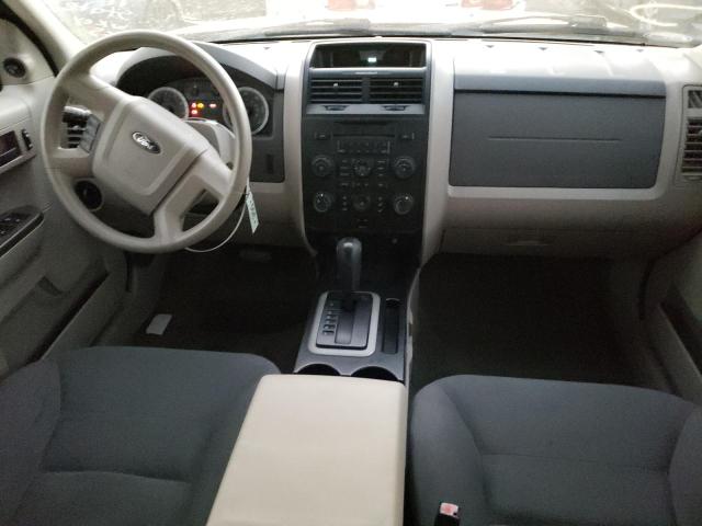 Photo 8 from auction – 2008 FORD ESCAPE XLS with VIN 1FMCU02Z68KB41082