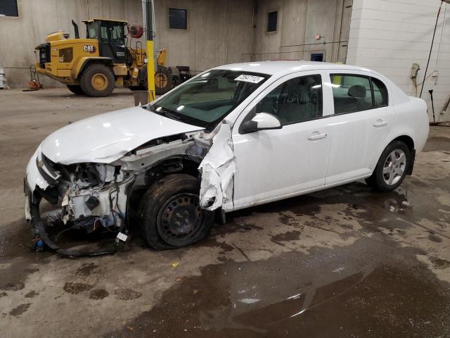 Photo 1 from auction – 2007 CHEVROLET COBALT LT with VIN 1G1AL58F577241869