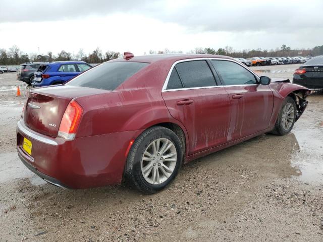 Photo 3 from auction – 2016 CHRYSLER 300 LIMITE with VIN 2C3CCAAG6GH278160