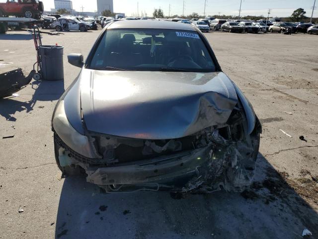 Photo 5 from auction – 2012 HONDA ACCORD SE with VIN 1HGCP2F65CA043720