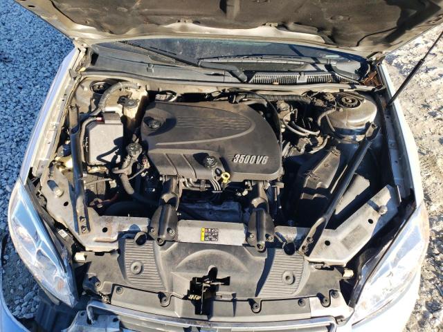 Photo 11 from auction – 2011 CHEVROLET IMPALA LS with VIN 2G1WF5EK6B1158875