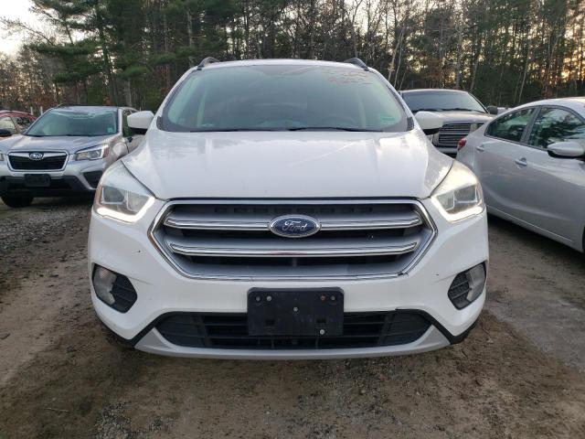 Photo 5 from auction – 2017 FORD ESCAPE SE with VIN 1FMCU9GD3HUE82011