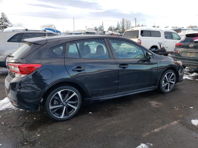 Photo 3 from auction – 2021 SUBARU IMPREZA SP with VIN 4S3GTAL60M3710726