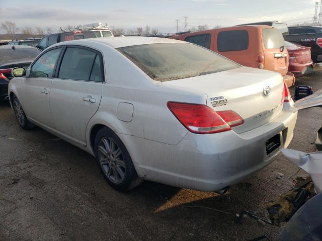 Photo 2 from auction – 2007 TOYOTA AVALON XL with VIN 4T1BK36B87U242515